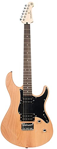 YAMAHA Pacifica 120H YNS E-Gitarre