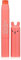 Tony Moly - Niedliches Lipgloss - Petite Bunny Gloss - Orange 06 - Lippenfarbe - Lippenstift