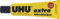 12 X UHU Alleskleber extra 20g TUBE 46010