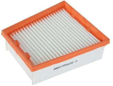 MAHLE LX 2916 Luftfilter für RENAULT MEGANE II Saloon (LM0/1_)