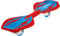 Razor RipStik Brights Rollbrett, Rot/Blau