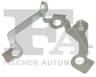 FA1 335-904 Klemmstück, Abgasanlage