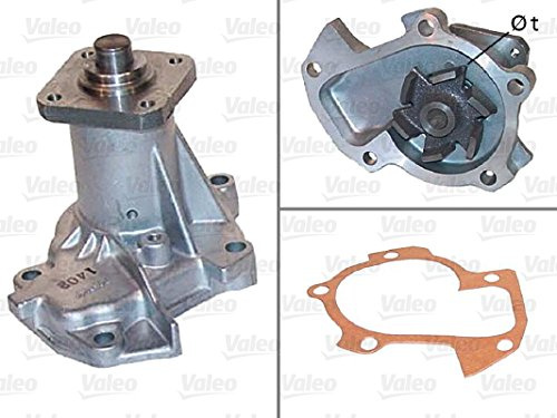 Valeo 592848 Gleichrichter, Generator