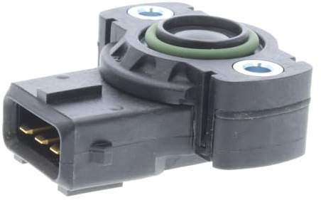 15D VEMO - V20-72-0410 - Sensor, throttle position - Compatible with BMW 13637840383