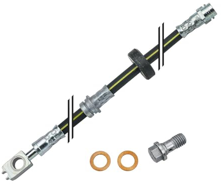Meyle 100 525 0039 Bremsschlauch