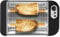 Lacor 69163- Tostapane piatto, 20 x 25 cm