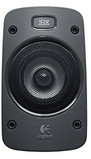 Logitech Satellite Speaker for Surround Sound Speaker System Z906