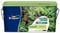 Bruguer Colores del Mundo Pintura para paredes monocapa Amazonas Verde Natural 4 L