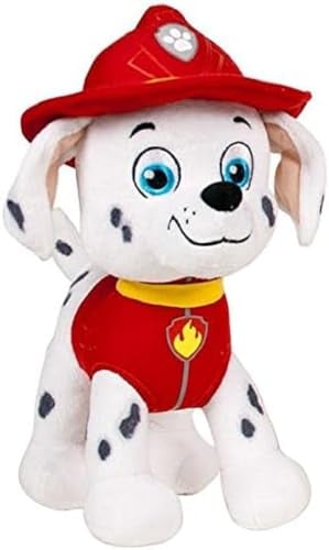 PAW Patrol 208600 - Plüsch Gr. 3 (1 Stück)