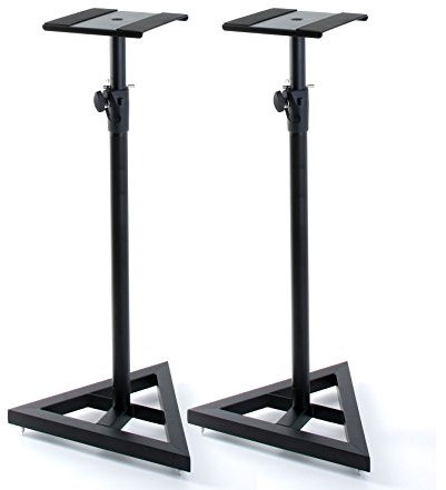 Specter SMS-8 - coppia supporti per casse Studio Monitor