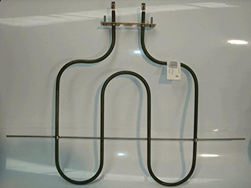 Recamania Resistencia Grill Teka 1500W 220V HE610ME 836040750
