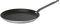 De Buyer - Poêle à crêpes antiadhésive CHOC en aluminium - Diamètre 22 cm -, Noir