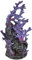 biOrb 46131 Korallenriff Ornament lila - Aquariendekoration in Form einer Koralle zur Gestaltung von bezaubernden Unterwasserwelten in biOrb-Aquarien für Süßwasser und Meerwasser geeignet