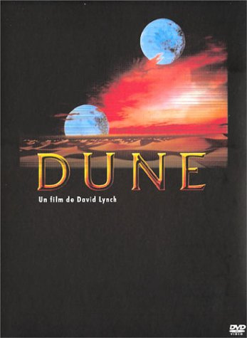 Dune / Dead Zone - Bi-pack 2 DVD [FR Import]