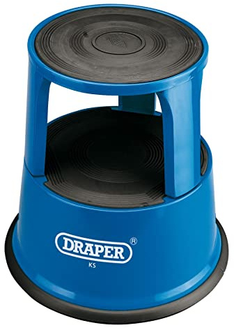 Draper 59246 Metal Kickstool