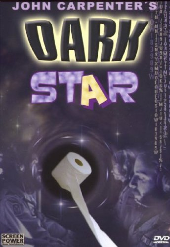 Dark Star - Special Edition mit 140 Min. Extras