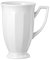Rosenthal 10430-800001-14580 Maria Schokobecher 0.33 L, weiß