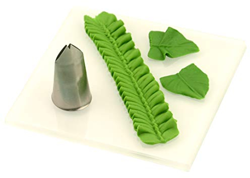 Garnier Douille feuilles Douille Grand 19 mm x 3 mm