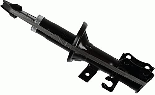 SACHS 313 614 Stoßdämpfer für Kia Rio I Schrägheck (DC) 2000-2006 Links, Vorderachse und Andere Fahrzeuge