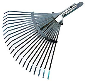 Laubbesen verstellbar 22 Zk. FW