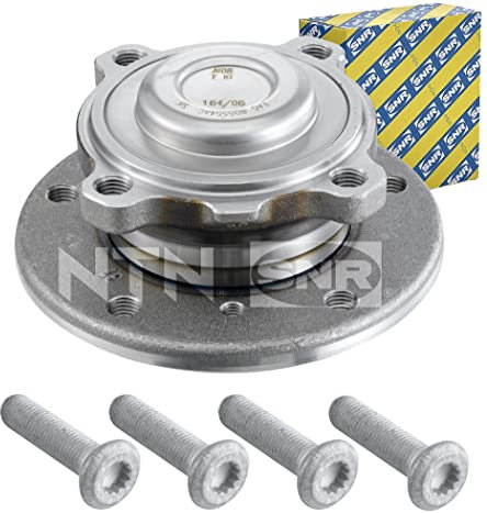 SNR R15052 Wheel Bearing Kit