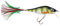 Balzer Matze Koch Räuberhappen Barsch 9cm 14g 134020009 Wobbler