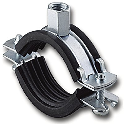 fischer 79457 Rohrschelle FRS 133-141 M 8/M 10