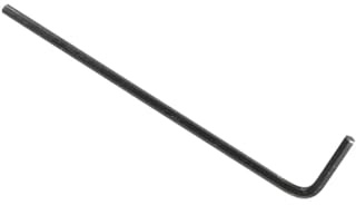 Allparts AW-4210-003 050 Inch Allen Wrenches
