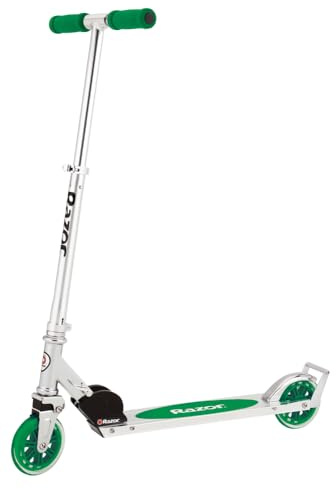 Razor A3 Tretroller, Grün