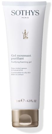 SOTHYS Purifying Foaming Gel