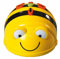 BEE BOT EL00363 Wiederaufladbarer programmierbarer Bodenroboter