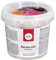 Rayher Hobby 3130000 Kerzen-Gel, Dose 300 g/ ca.365 ml, transparent, kristallklares Kerzenwachs zum schmelzen, kann gefärbt werden, Kerzen gießen, farblos