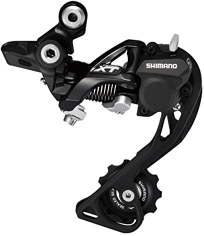 SHIMANO XT RD-M786 GS Shadow Plus Rear Derailleur Size: