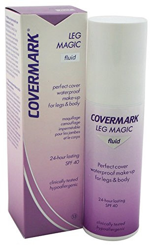 Covermark Correcteur Leg Magic Fluid N°53 1 Unité