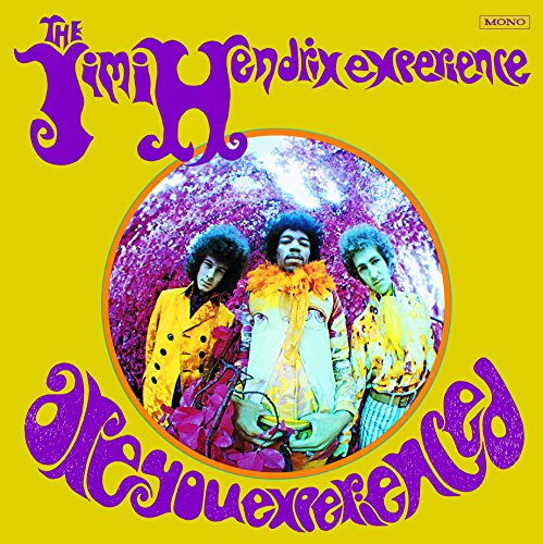 Are You Experienced [Vinyl LP]