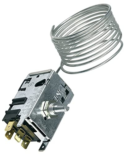 Thermostat k59l2027 Arthur Martin Electrolux 226230816