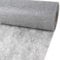 25m Sizoflor ® Original Tischband Tischläufer 20cm, Farbe:Silber