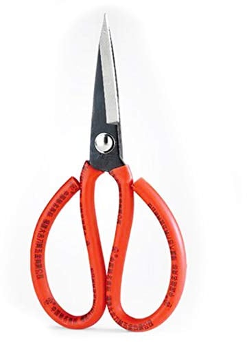 NO.1 Schwere rote kabel schere.