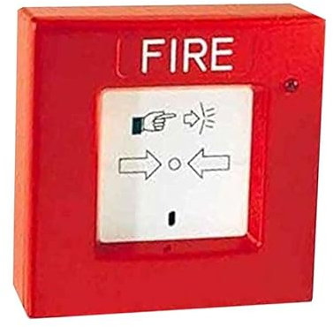 1043/143 - URMET DOMUS SPA PULSANTE MANUALE