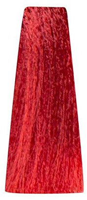 Inebrya Bionic Color Red (6/60 Dark Blonde Warm Red) 100 ml