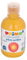 PRIMO Tempera Acrylfarbe mit Dosierverschluss, 300 ml Flasche (ocker 270)