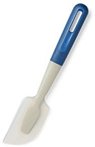 Lékué - Espátula Smart Tool, Color Azul
