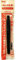 Pentel - XFR-AD - Recharge d'encre pour stylo-pinceau - Encre noire