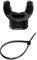 Mares Erwachsene Mouthpiece kit Standard-Black Mundstück, Schwarz, BX