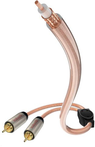 In-akustik Star Subwoofer Kabel 3 m