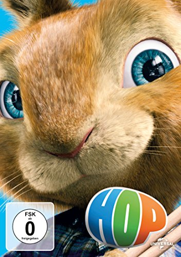 Hop - Candy, Chicks & Rock 'N' Roll