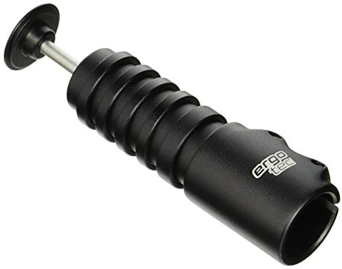 Humpert Ergotec Adapter, Schwarz, 8
