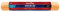 Wooster Brush RR923-18 Inch Super Fab FTP Roller Cover, 3/8-Inch Nap, No Color, 18 Inch