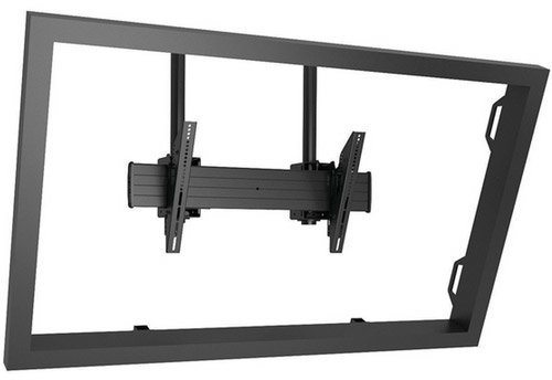Chief Deckenhalterung, XCM7000 X-Large, 60 bis 90