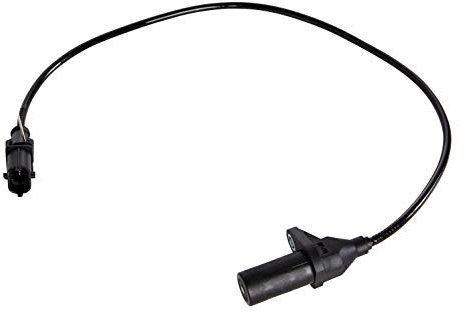 HELLA 6PU 009 167-331 Sensor, crankshaft pulse - 2-pin connector - Cable: 660mm
